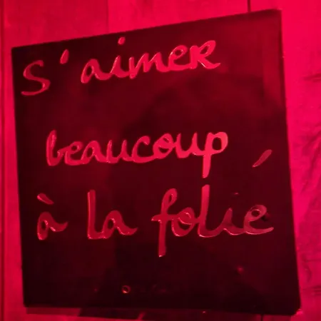 Romantique Le Glamour * Mazé