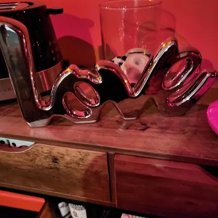 Romantique Le Glamour * Mazé