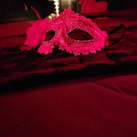 Romantique Le Glamour Apartment *