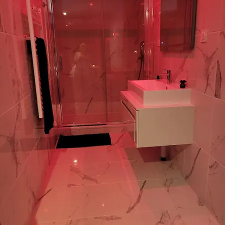 Romantique Le Glamour Mazé