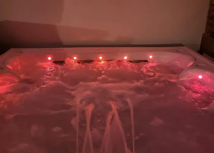 Romantique Le Glamour