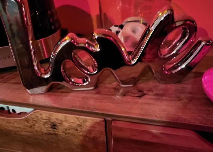 Romantique Le Glamour * Mazé