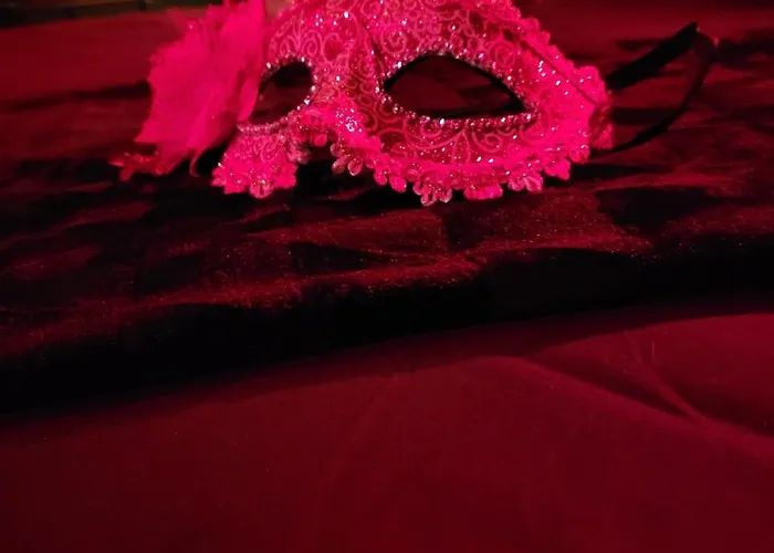 Romantique Le Glamour Appartement *